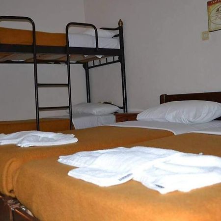 Athina Hotel Neos Panteleimonas Ngoại thất bức ảnh