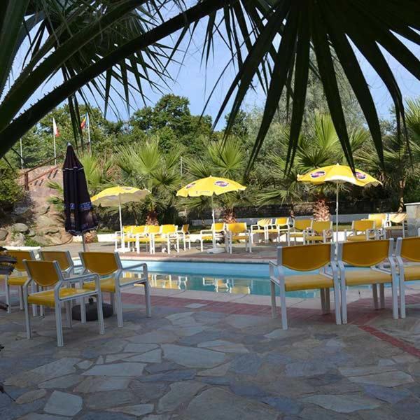Athina Hotel Neos Panteleimonas Ngoại thất bức ảnh